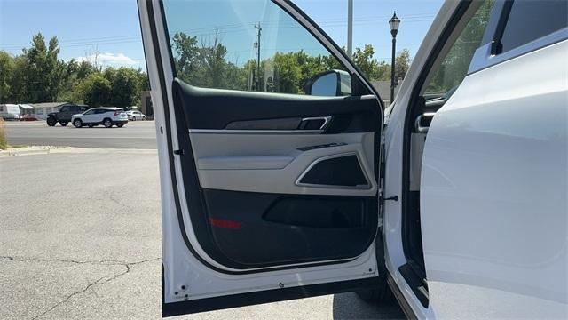 used 2022 Kia Telluride car, priced at $32,979