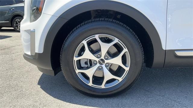 used 2022 Kia Telluride car, priced at $32,979