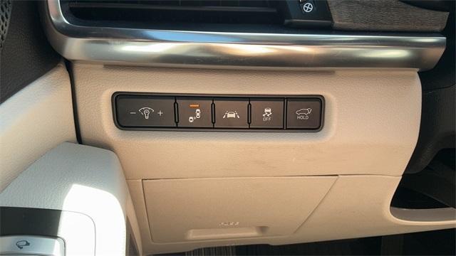 used 2022 Kia Telluride car, priced at $32,979