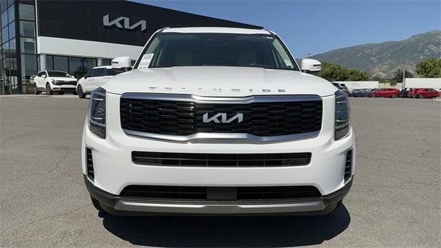 used 2022 Kia Telluride car, priced at $32,979