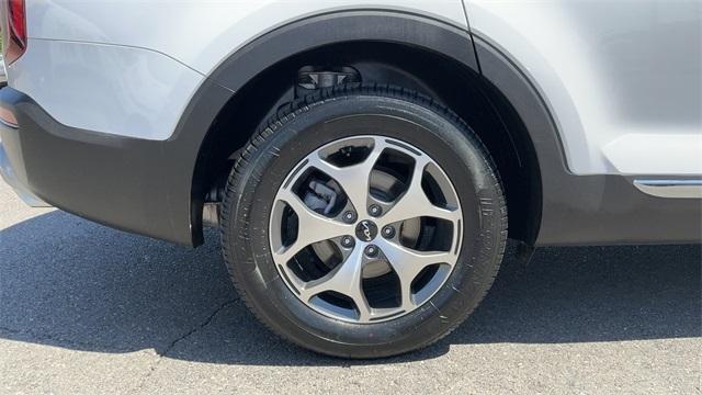 used 2022 Kia Telluride car, priced at $32,979