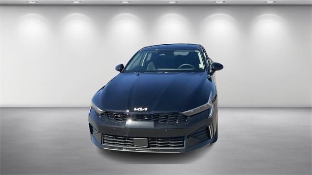 new 2026 Kia K5 car, priced at $28,565