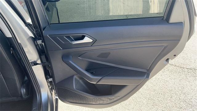 used 2020 Volkswagen Jetta car, priced at $12,230