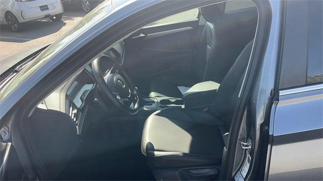 used 2020 Volkswagen Jetta car, priced at $12,230