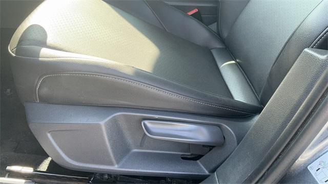 used 2020 Volkswagen Jetta car, priced at $12,230