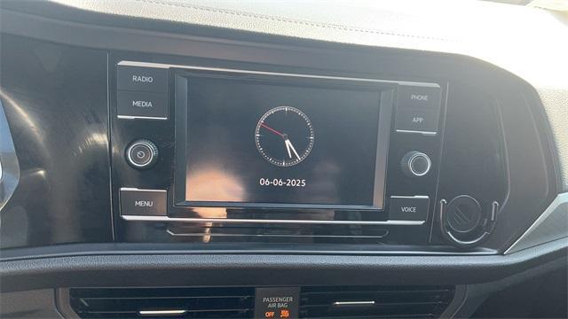 used 2020 Volkswagen Jetta car, priced at $12,230