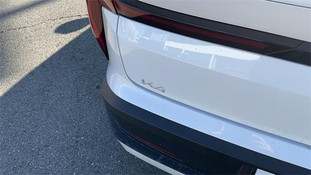 new 2025 Kia K4 car, priced at $25,032