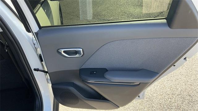 new 2025 Kia K4 car, priced at $25,032