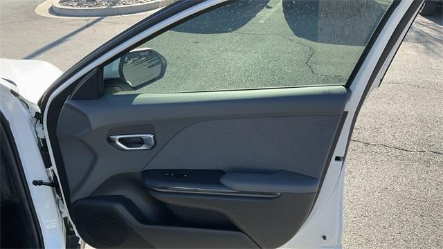 new 2025 Kia K4 car, priced at $25,032