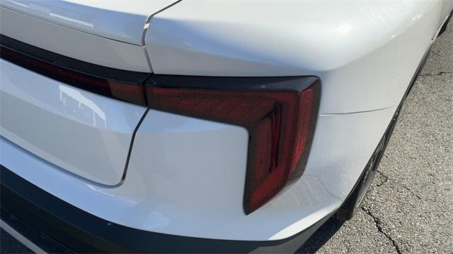 new 2025 Kia K4 car, priced at $25,032
