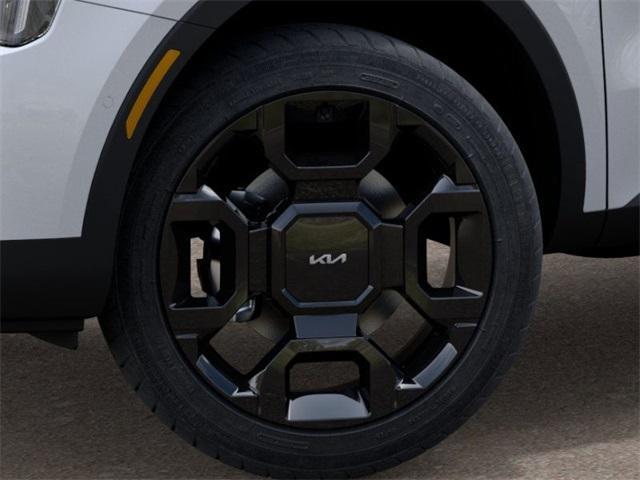 new 2025 Kia Sorento car, priced at $47,660