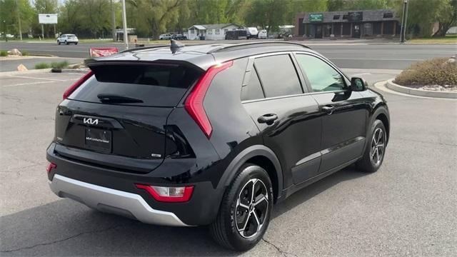used 2024 Kia Niro car, priced at $25,811
