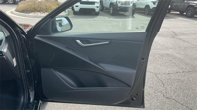 used 2024 Kia Niro car, priced at $25,811