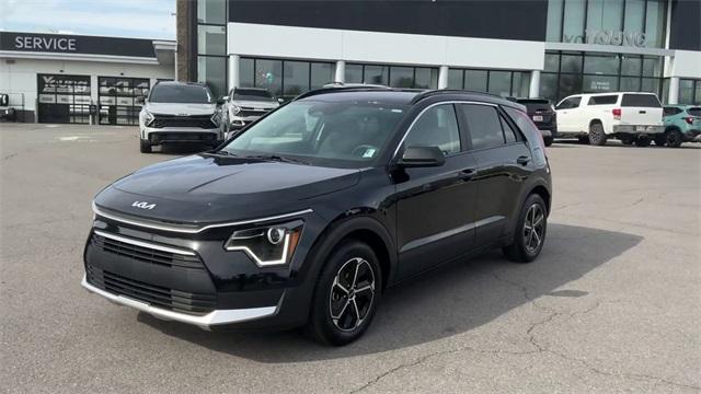 used 2024 Kia Niro car, priced at $25,811