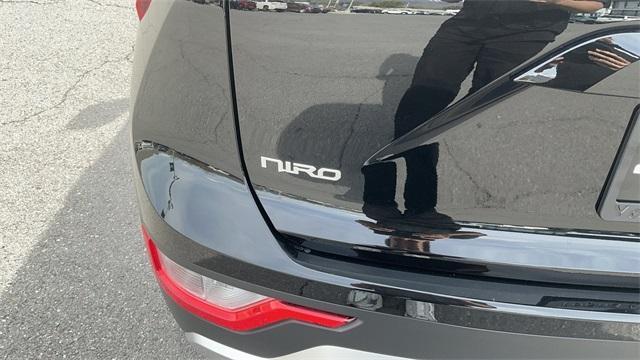 used 2024 Kia Niro car, priced at $25,811