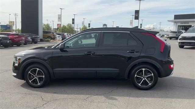 used 2024 Kia Niro car, priced at $25,811