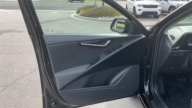 used 2024 Kia Niro car, priced at $25,811