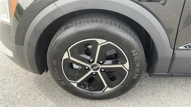 used 2024 Kia Niro car, priced at $25,811