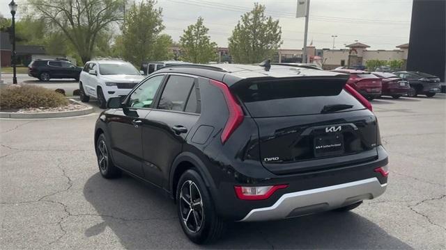 used 2024 Kia Niro car, priced at $25,811