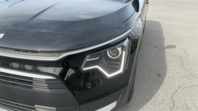 used 2024 Kia Niro car, priced at $25,811