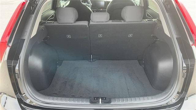 used 2024 Kia Niro car, priced at $25,811