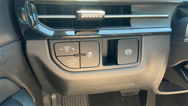 new 2026 Kia Sportage car