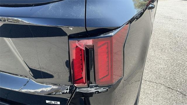 new 2025 Kia Sorento car, priced at $37,038