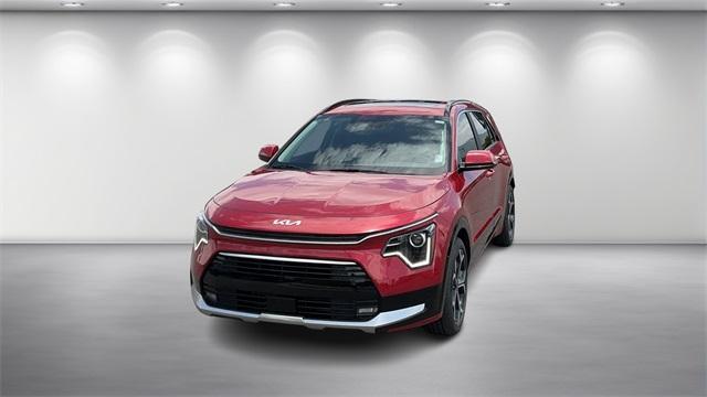 new 2025 Kia Niro car, priced at $33,443