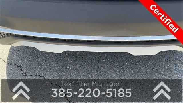 used 2023 Kia Seltos car, priced at $22,677