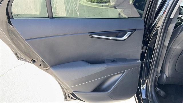 used 2024 Kia Niro car, priced at $29,490