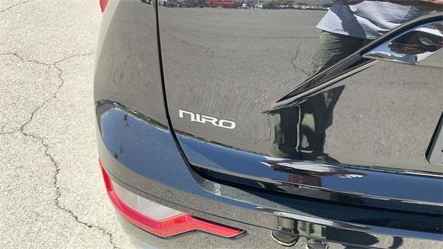 used 2024 Kia Niro car, priced at $29,490