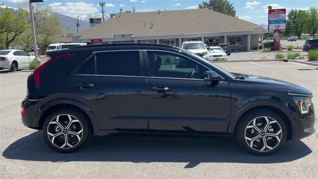 used 2024 Kia Niro car, priced at $29,490