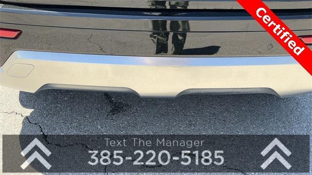 used 2024 Kia Niro car, priced at $27,817