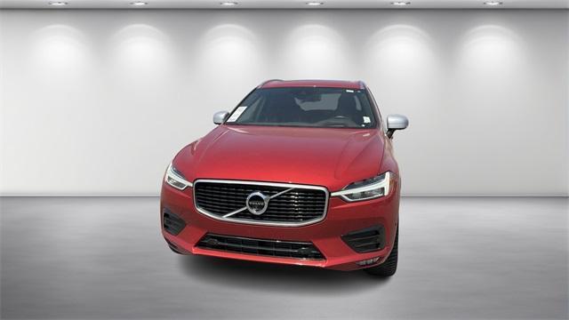 used 2019 Volvo XC60 car, priced at $23,994