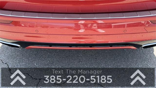 used 2019 Volvo XC60 car, priced at $20,175