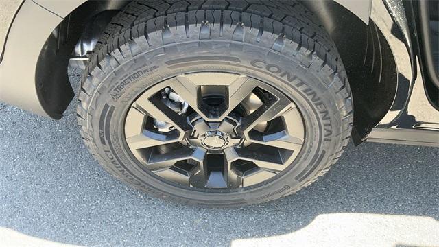 new 2025 Kia Telluride car, priced at $48,662