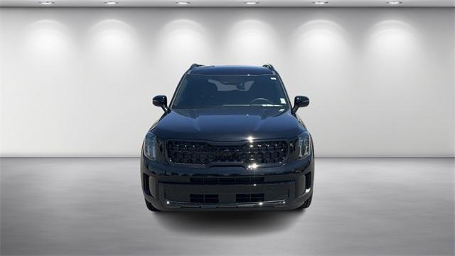 new 2025 Kia Telluride car, priced at $48,662