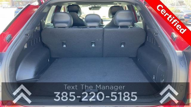 used 2024 Kia EV6 car, priced at $39,869