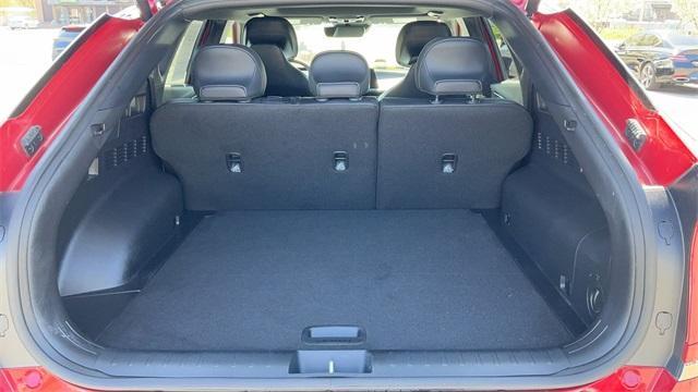 used 2024 Kia EV6 car, priced at $39,354