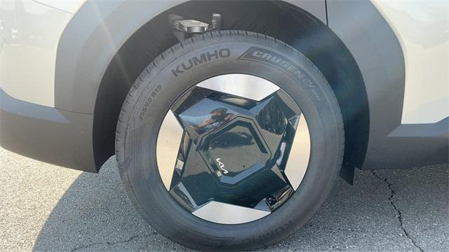 new 2026 Kia EV9 car