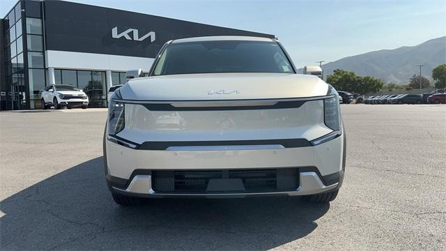 new 2026 Kia EV9 car