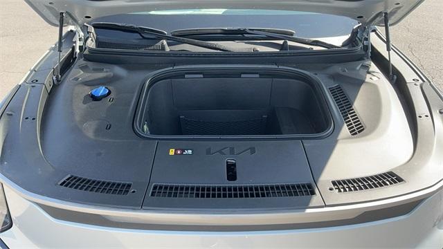 new 2026 Kia EV9 car