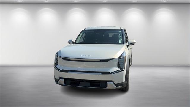 new 2026 Kia EV9 car
