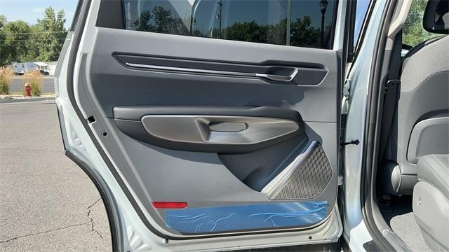 new 2026 Kia EV9 car