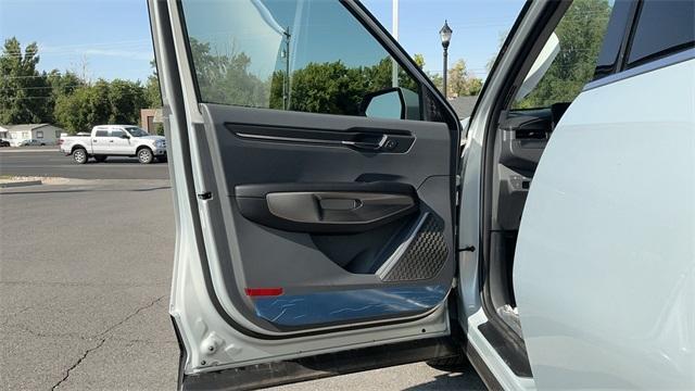 new 2026 Kia EV9 car
