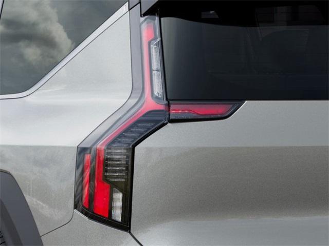 new 2026 Kia EV9 car
