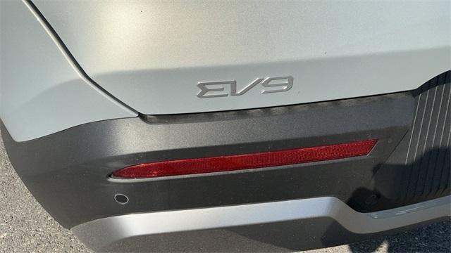 new 2026 Kia EV9 car