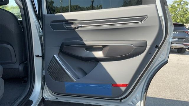 new 2026 Kia EV9 car