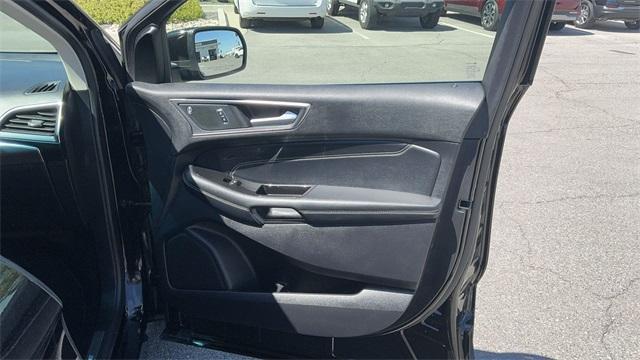 used 2019 Ford Edge car, priced at $16,775