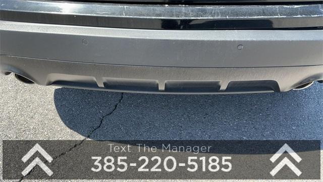 used 2019 Ford Edge car, priced at $15,656